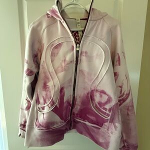 lululemon athletica hoodie